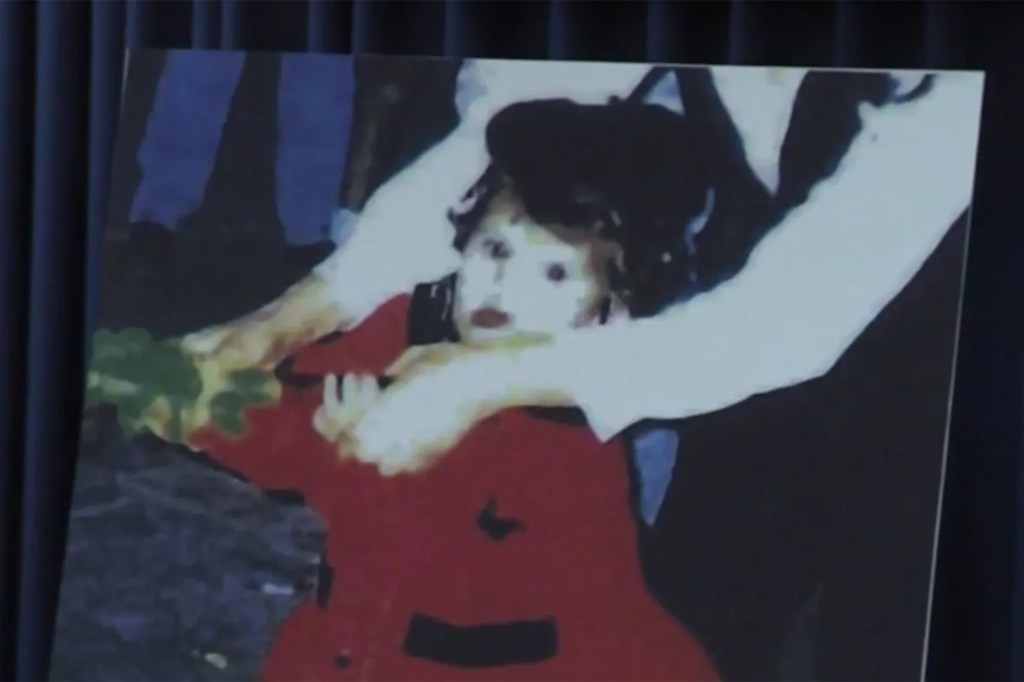 Fugitive mom arrested in Mexico nearly 30 years after allegedly murdering daughter