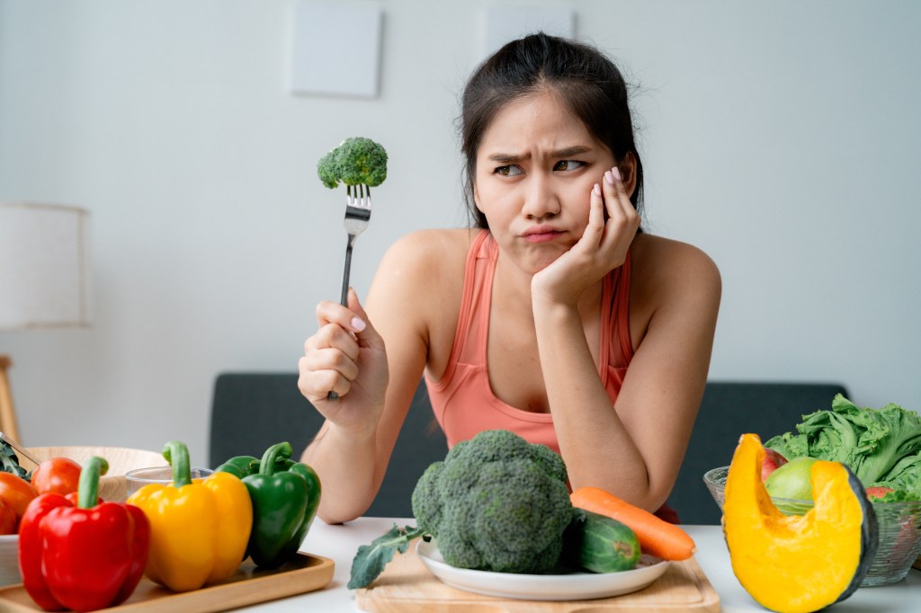 Fruits and vegetables 50% less nutritious as in the 1960s: ‘Hollowing out our food’