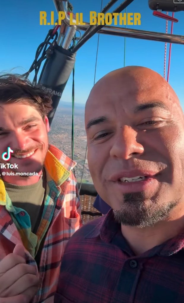 RJ Mitte’s ‘Breaking Bad’ co-star details actor’s final days before death: ‘He was struggling’