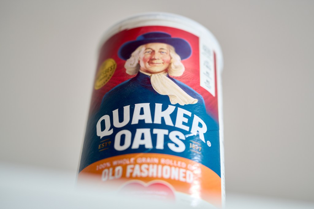 Iowa Quaker Oats plant — the world’s largest of its kind — explodes into massive fireball