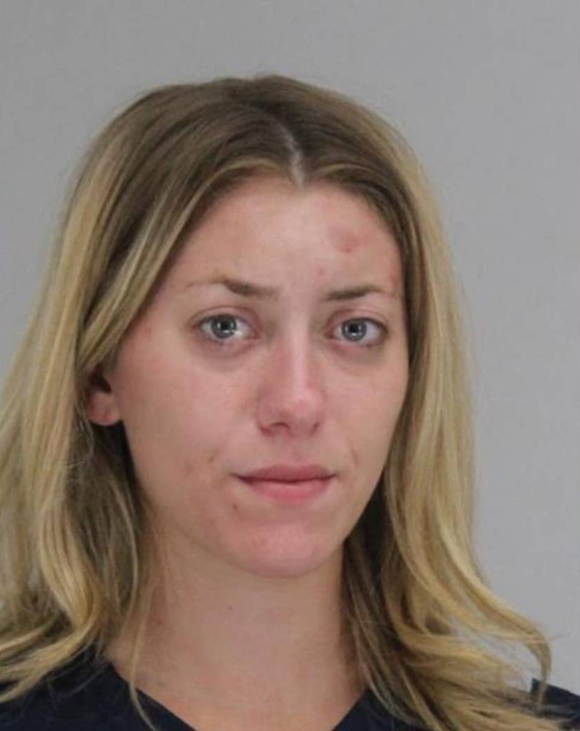 Driver accused of killing college student in drunken crash had BAC almost 4 times over limit: report