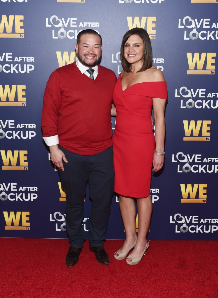 Kate Gosselin’s estranged son Collin gets support from ‘real mom’ after memoir release