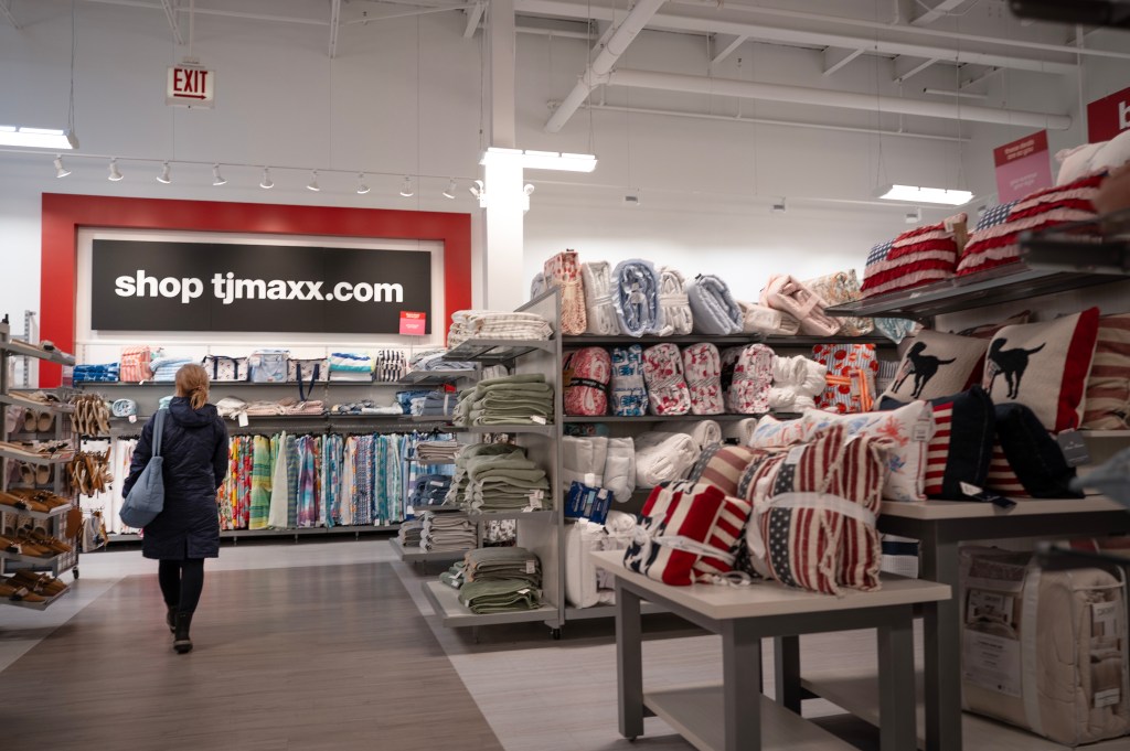 TJ Maxx is closing select US stores — here’s the list of locations to shut down this year 
