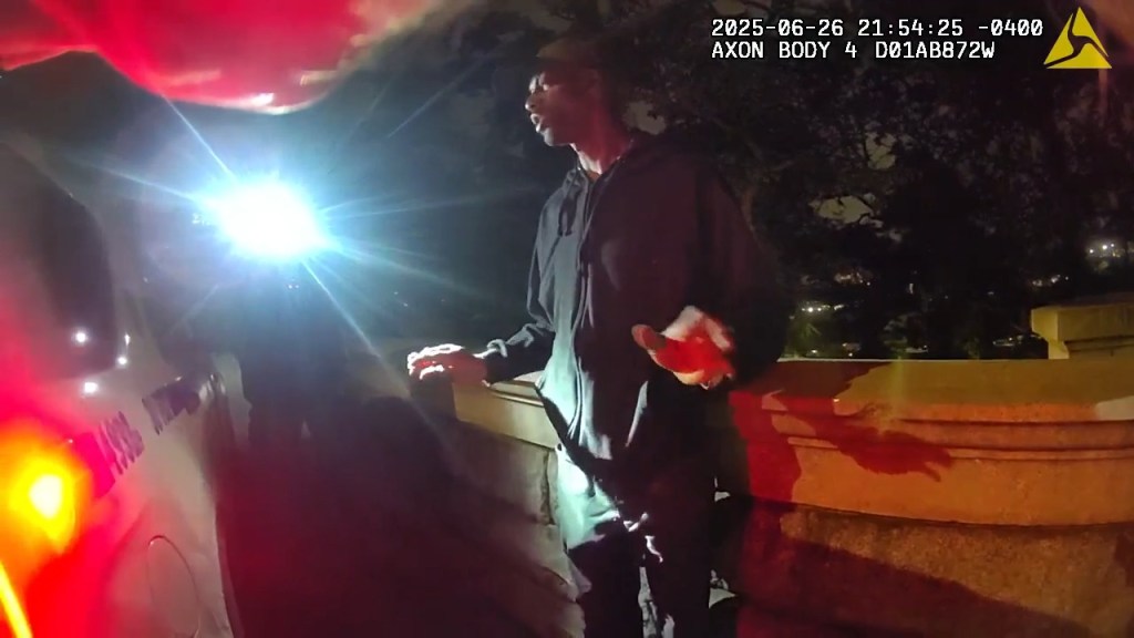 NYPD cops killed man in scuffle that started over open beer can: lawsuit