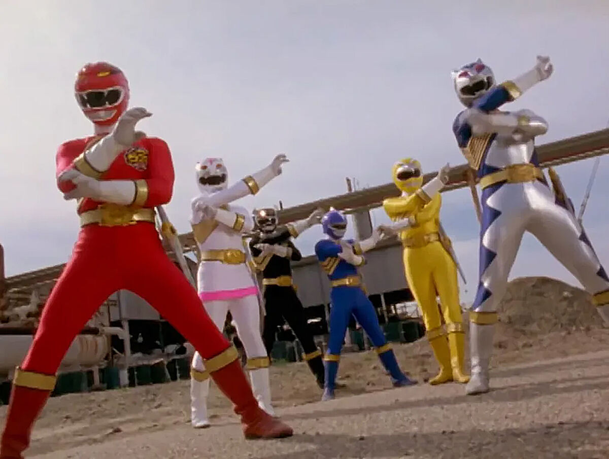 ‘Power Rangers’ star undergoes emergency surgery after suffering ‘serious’ brain injury