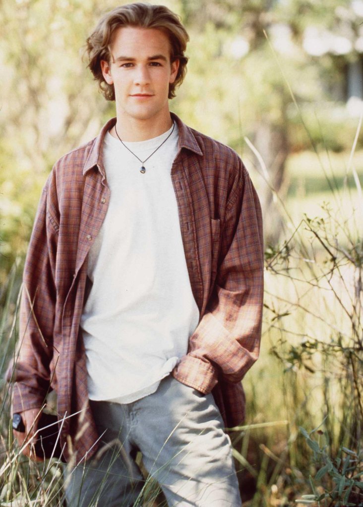 ‘Dawson’s Creek’ creator reflects on working with late James Van Der Beek: He ‘started out as a brat’