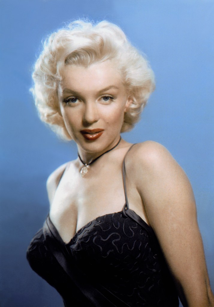 Sydney Sweeney revealed to be related to Marilyn Monroe