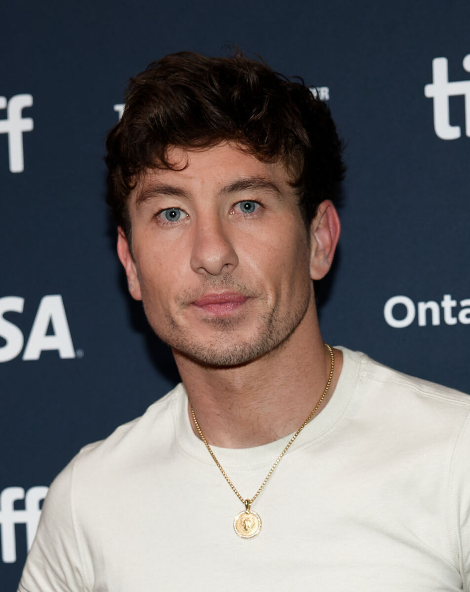 Barry Keoghan reveals he's had cosmetic procedures after fans speculate on his changing appearance