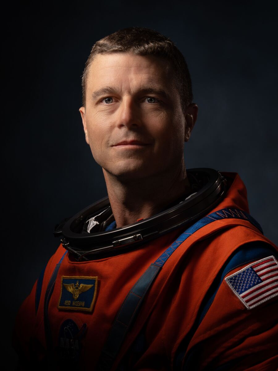 Terrifying moment astronaut thought he'd never make it home after traveling over dark side of Moon