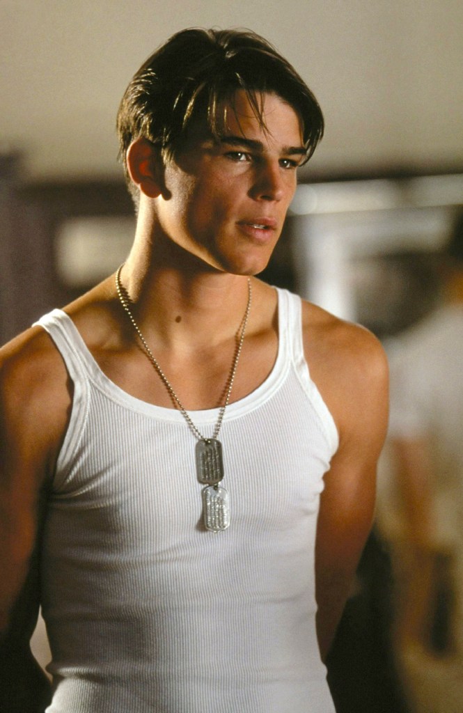 How Josh Hartnett leaned into horror with ‘Verity’ ‘Below’ more for his ‘Hartnett-aissance’ comeback