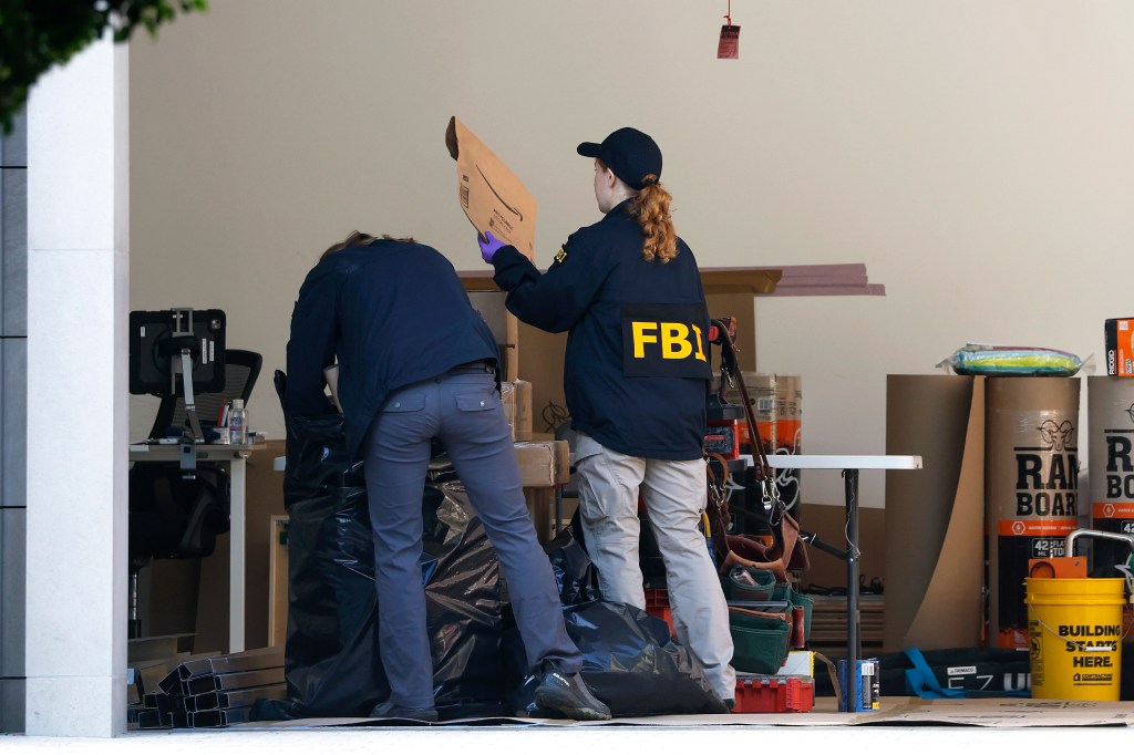 Billionaire Stephen Cloobeck surfaces at $26M Beverly Hills mansion after FBI raided his home