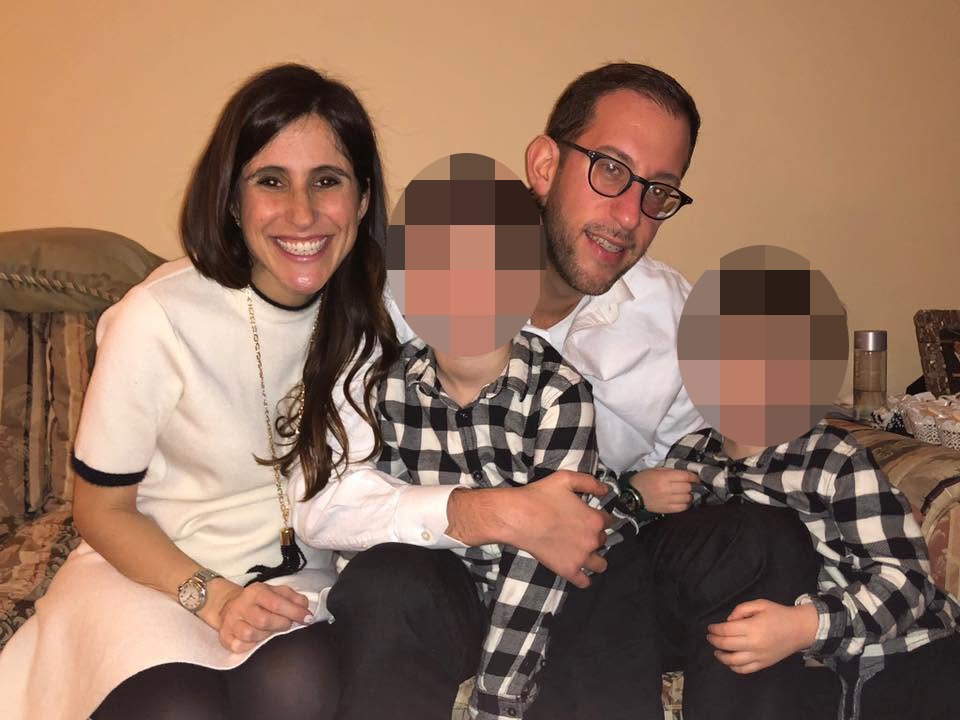 Final texts of Long Island mom of four who died after driving SUV into pool revealed