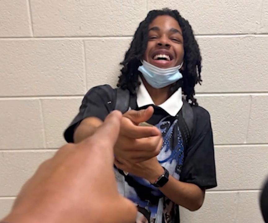4 teens arrested in fatal shooting of Nashville high school student after football game