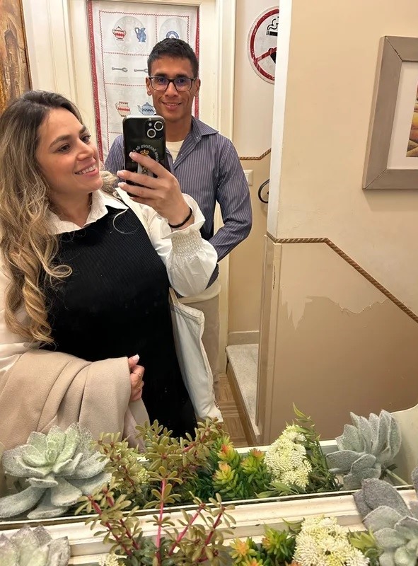 Brazilian nurse dies after shrimp allergy during Portugal honeymoon