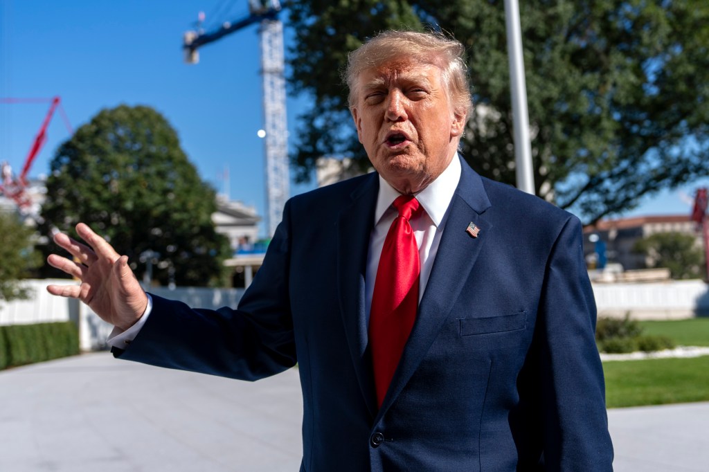Trump admin launches federal probe into alleged widespread ‘staff-on-student’ sexual misconduct at NYC public schools