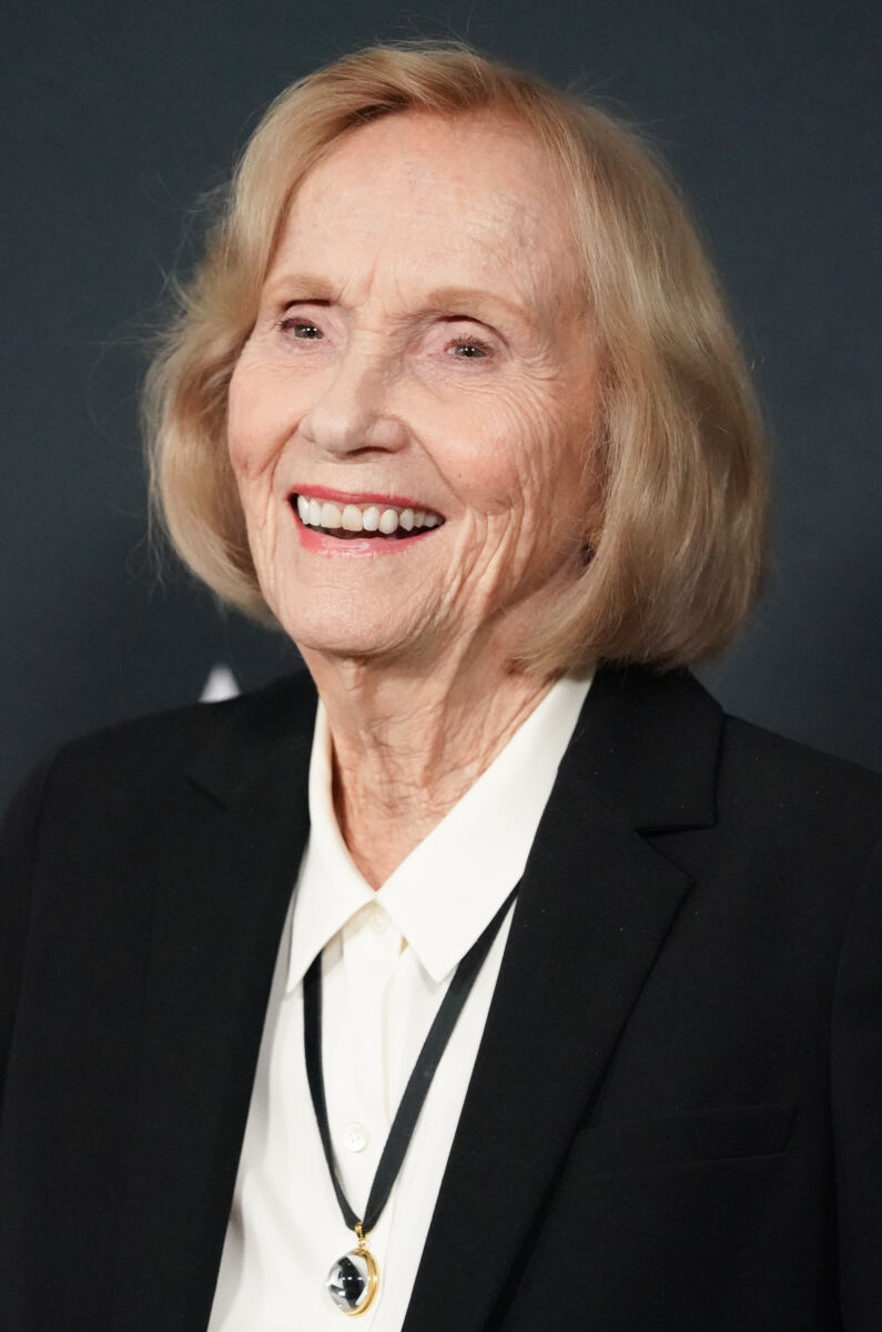 Eva Marie Saint, Oscar-winning actress who starred in ‘On the Waterfront’ and ‘North by Northwest,’ dead at 102