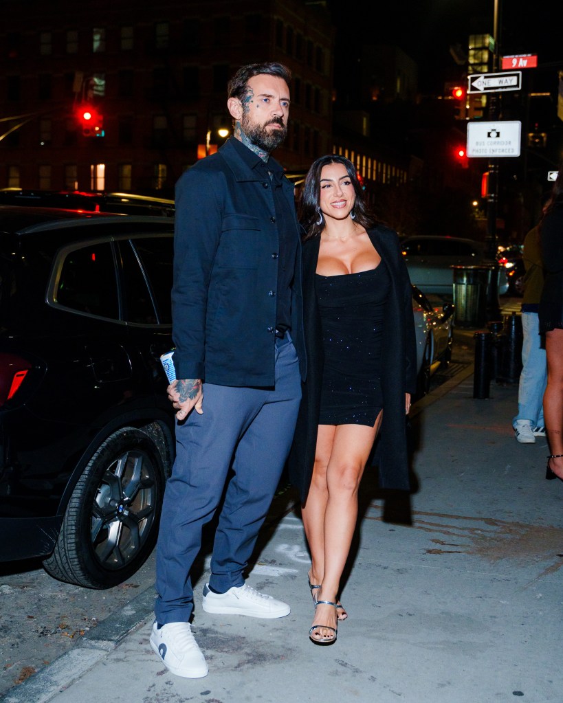 Adam22 and Lena the Plug reconcile after hoax divorce filing