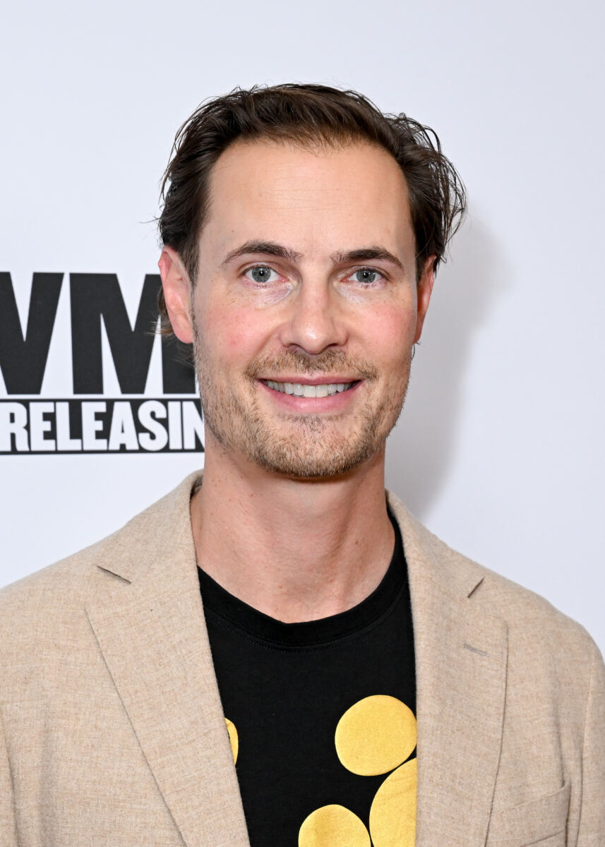 Former Disney child star Erik Von Detten sued for alleged elder abuse, fraud