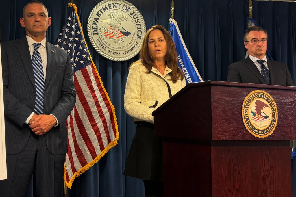 American woman masterminded $6M marriage fraud scheme that helped illegal immigrants get citizenship: DOJ