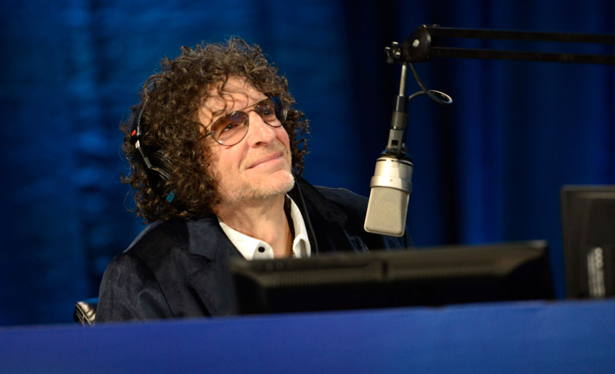 Member of Howard Stern’s Wack Pack inner circle dead at 64