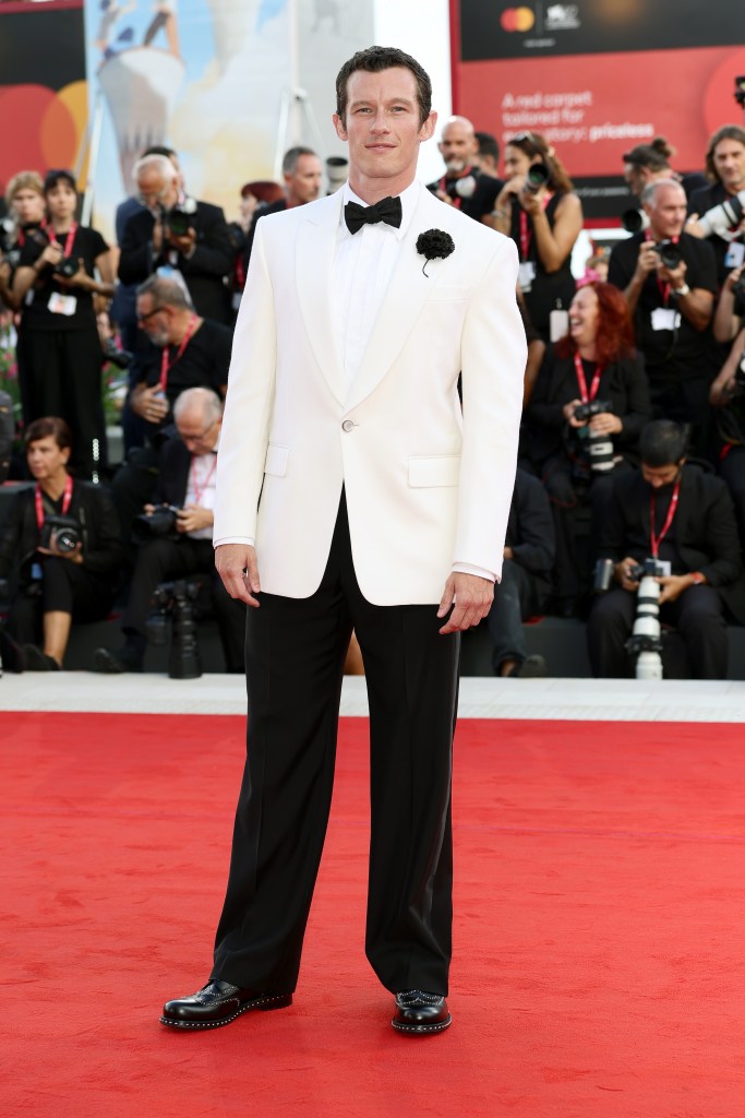 Next James Bond finalists emerge as final screen tests are underway