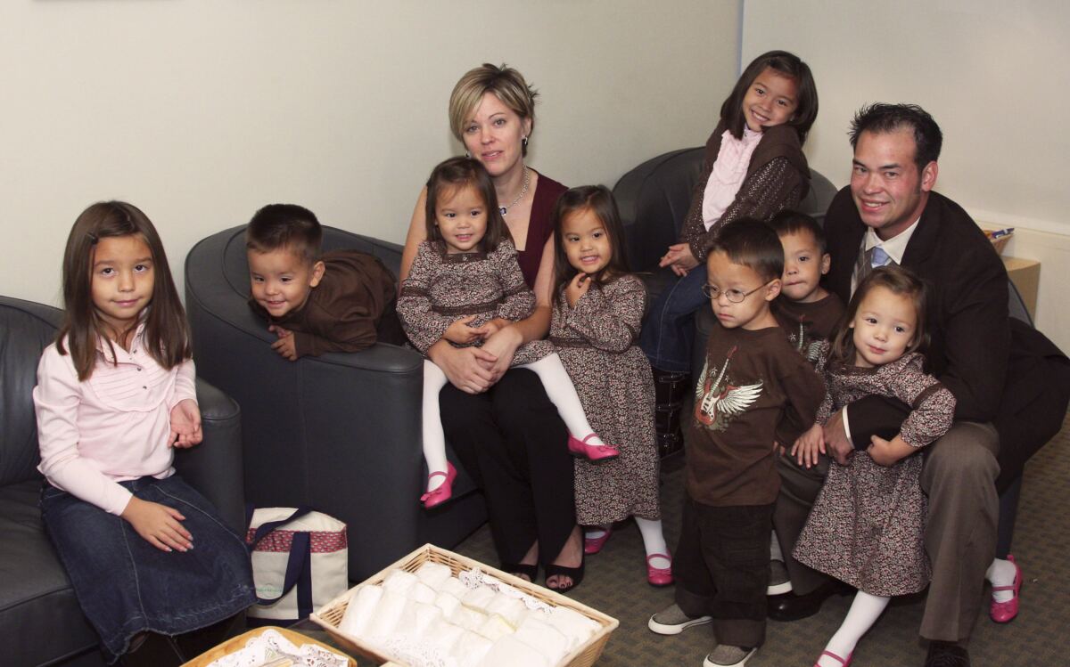 Jon Gosselin issues emotional message to kids after more than a decade of estrangement