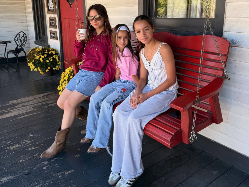 Chad Lowe holds celebration of life for daughter Fiona after tragic death at 13