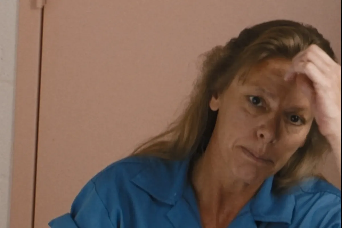 How Aileen Wuornos was tricked into confessing to murders after her girlfriend secretly helped police