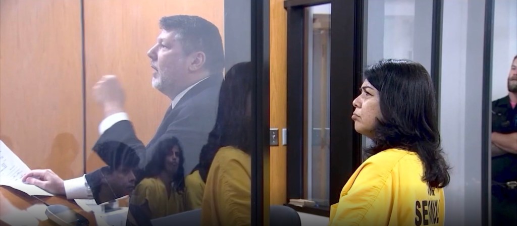 Science teacher charged with dragging seventh-grader 20 feet by the arm out of classroom