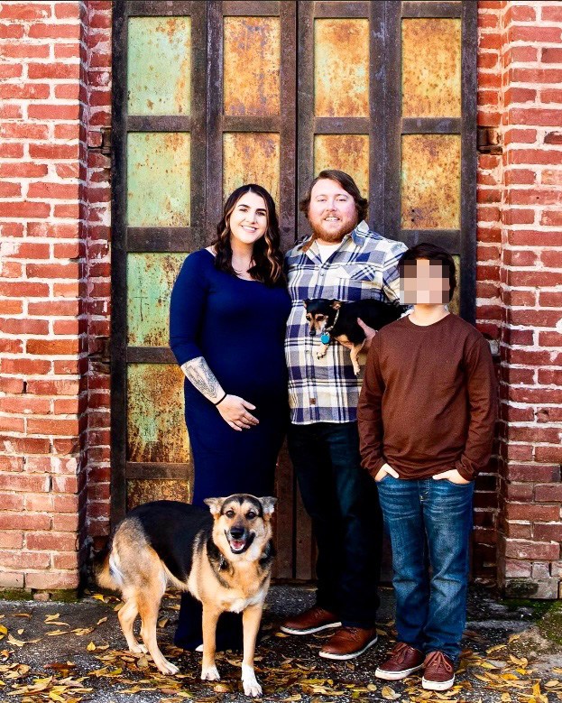 Hungry blind dog sparks deadly house fire, killing itself and canine sibling