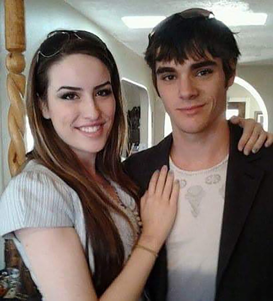 ‘Breaking Bad’ star RJ Mitte’s ex-girlfriend pays emotional tribute after his tragic death at 34