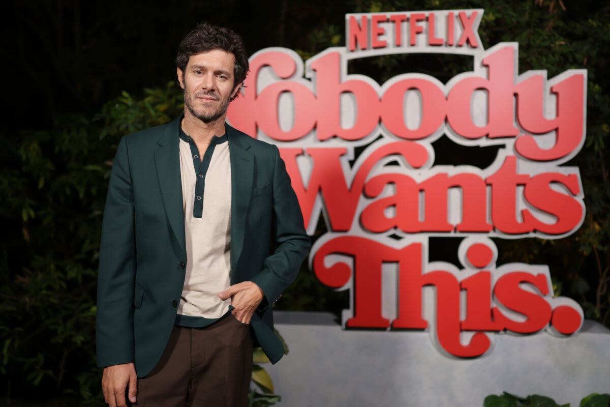 Adam Brody divulges regret from Leighton Meester proposal more than a decade after popping question