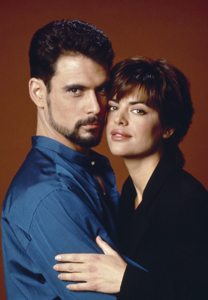 ‘Days of Our Lives’ actor Robert Kelker-Kelly died ‘suddenly’ after cardiac arrest: police