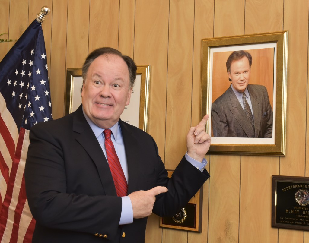 Beloved ‘Saved by the Bell’ star Dennis Haskins’ cause of death revealed