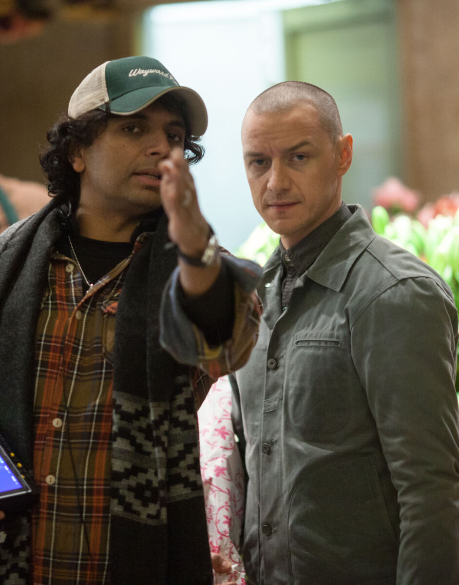 James McAvoy makes ‘bonkers’ residuals reveal as he names lone movie ‘consistently’ making him money