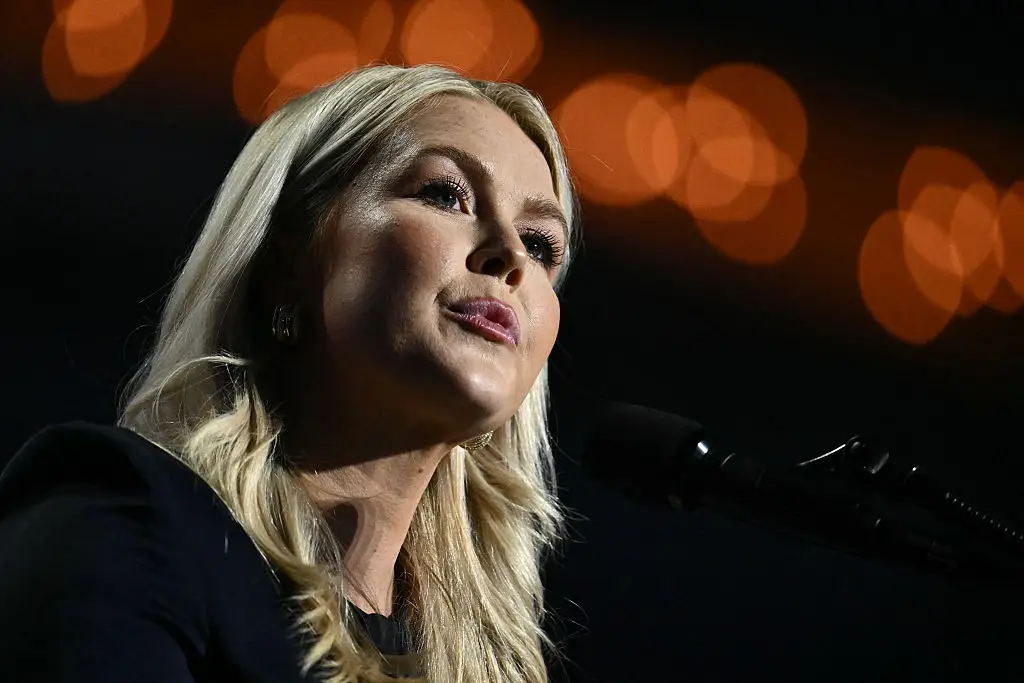 Karoline Leavitt reveals devastating impact her job as Trump's press secretary had on her life