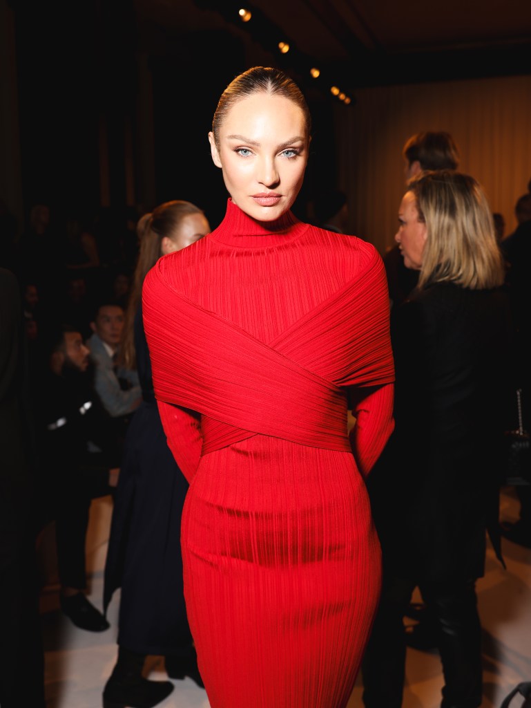 Tom Brady sparks heated model war between Candice Swanepoel and Joan Smalls — friends now forced to choose sides