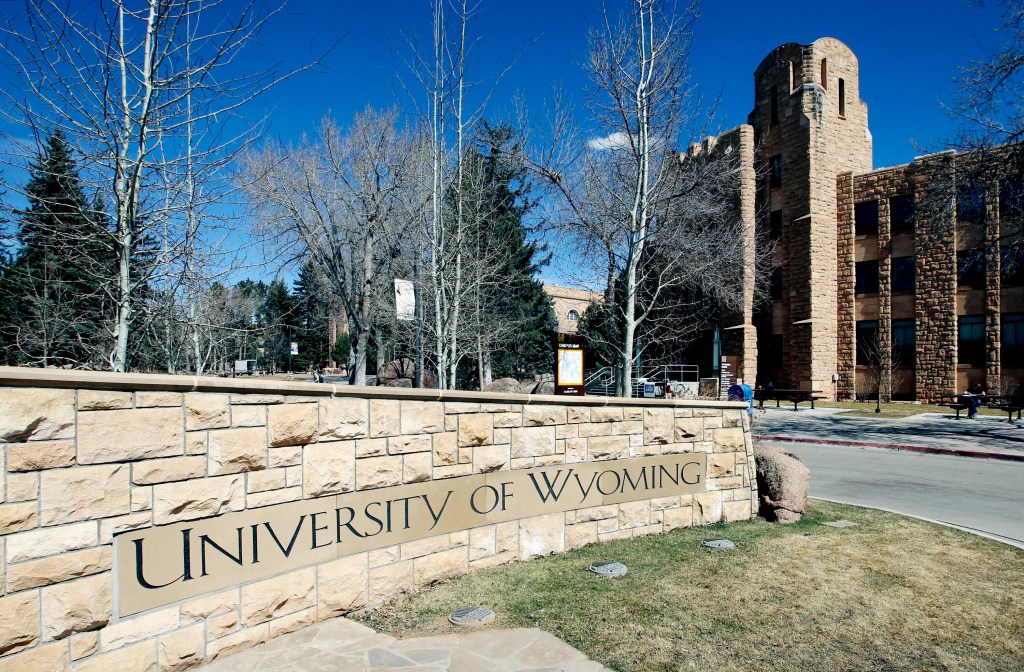 Wyoming grad student accused of poisoning a colleague, arrested fleeing to China