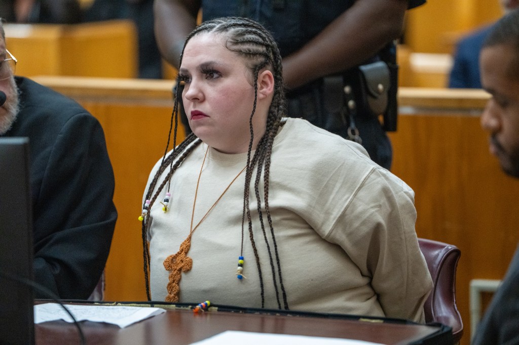 NYC hooker from hell slammed for ripping families apart to fuel her drug addiction: ‘Took part of my heart’