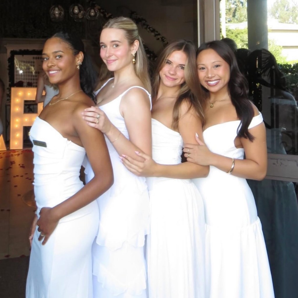 America’s top party college rocked by sorority girl scandal as California sisters go scorched earth: ‘We all noticed’