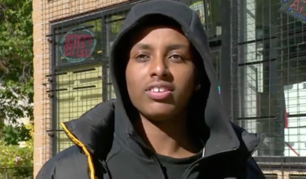 Quick-thinking Minnesota hero jumps on runaway school bus to rescue 19 kids, reveals shock inspiration