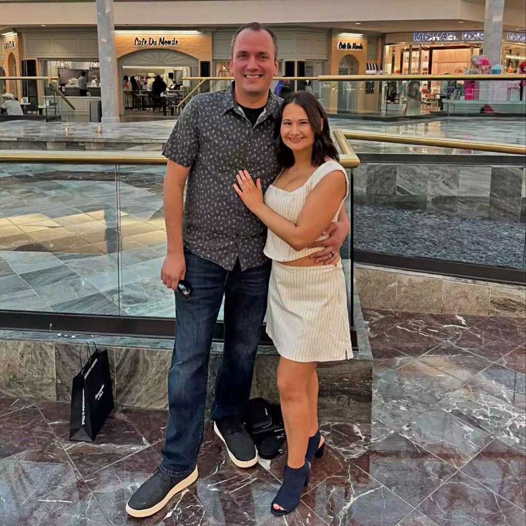Gypsy Rose says it’s ‘100 percent’ certain that ex Ken Urker did not die by suicide