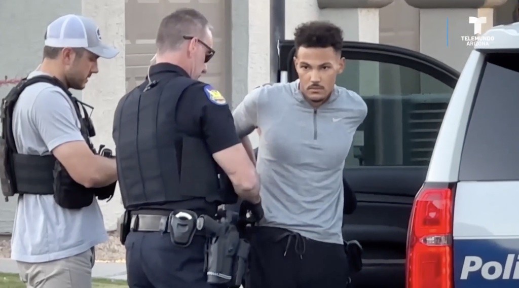 Trans killer blames transition for stabbing hiker 15 times on trail: Victim was ‘what I want to look like’