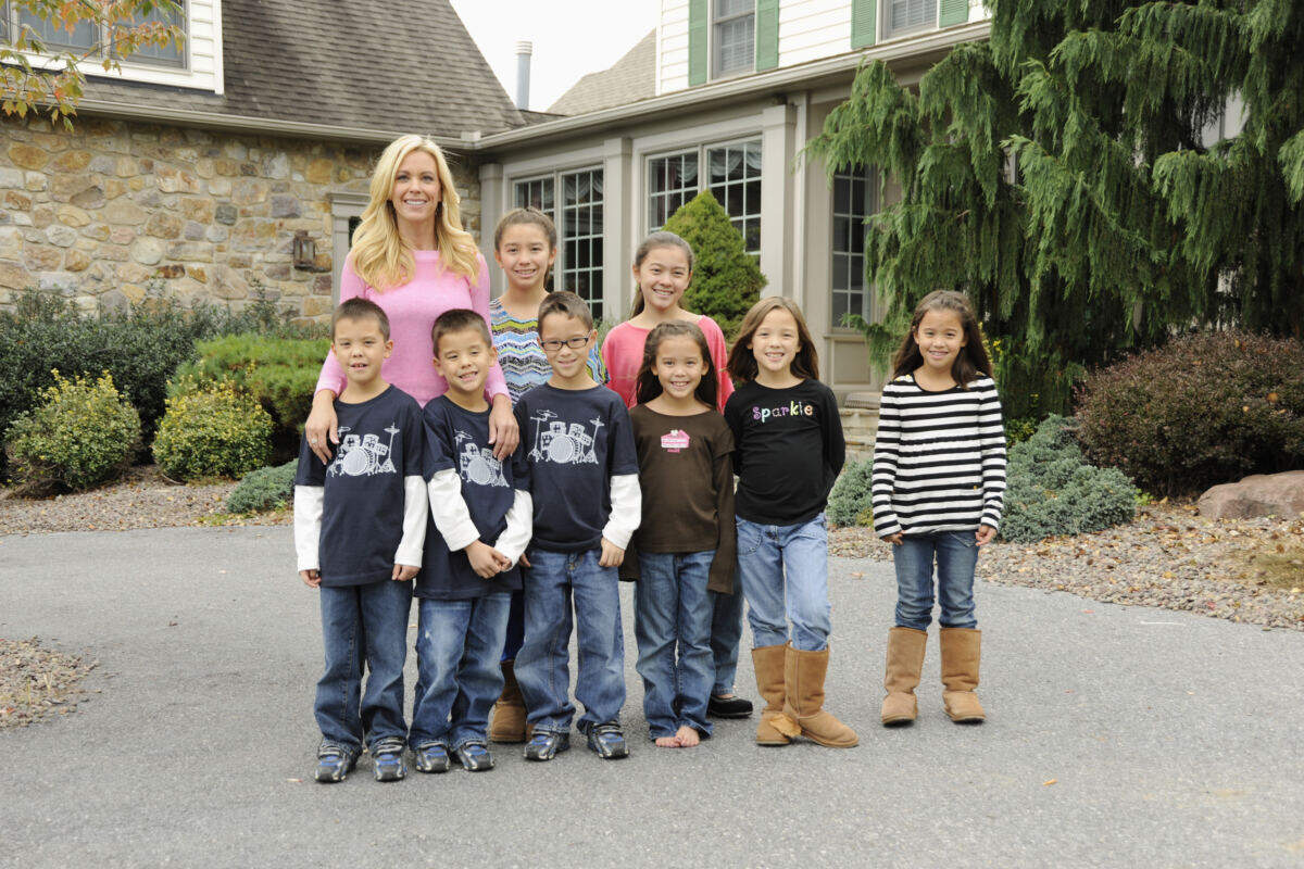 The brutal 4 words Kate Gosselin told estranged son Collin in her only visit to mental institution