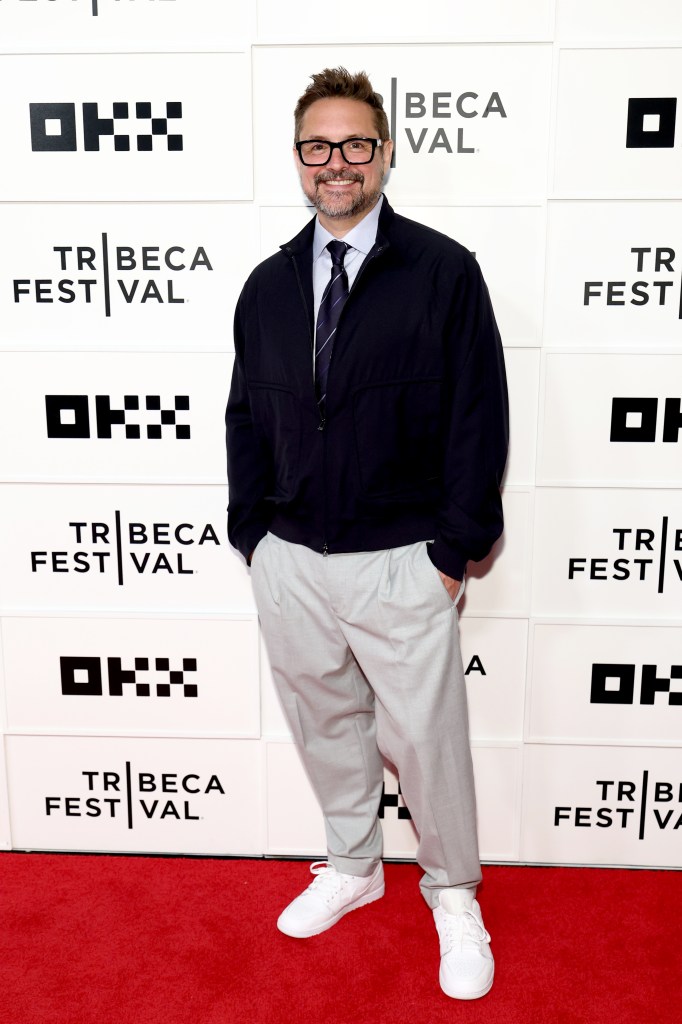 ‘Boy Meets World’ alum Will Friedle, 50, rushed to hospital after ‘badly peeing blood’
