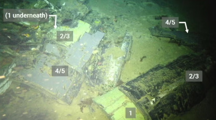 OceanGate CEO Stockton Rush always planned to die in doomed Titan submersible that was a ‘mousetrap for billionaires’: friend
