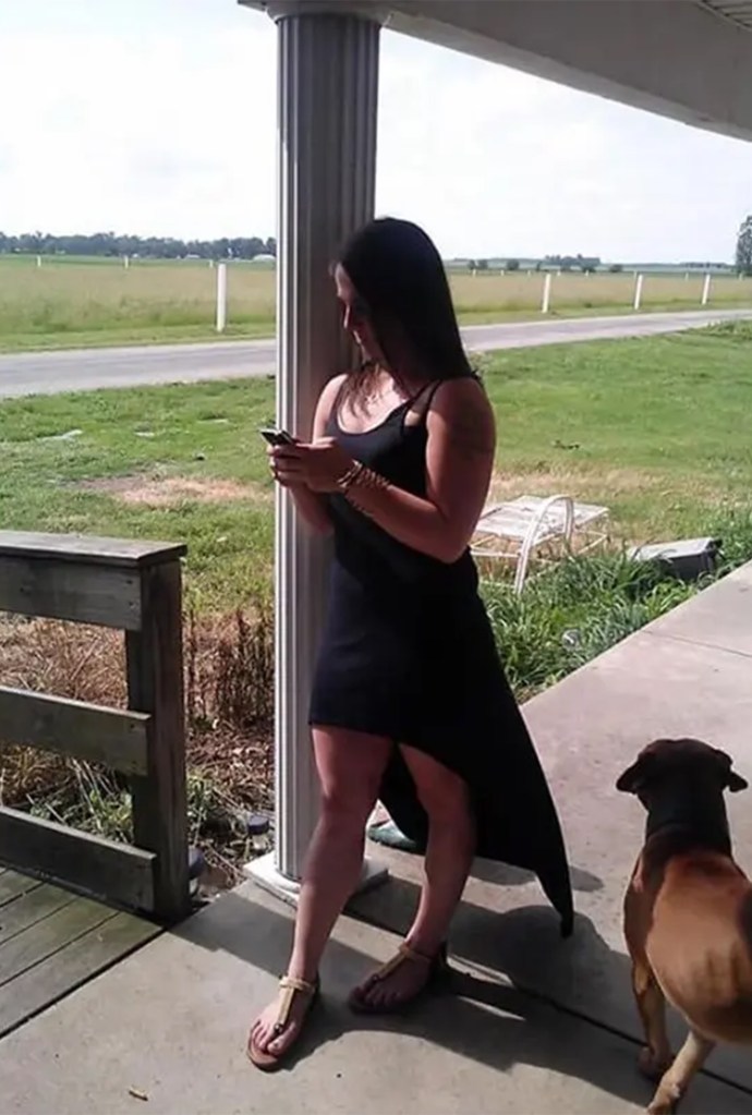 Young woman joked about going missing in text — 10 years later, her mom won’t rest until she finds her killer