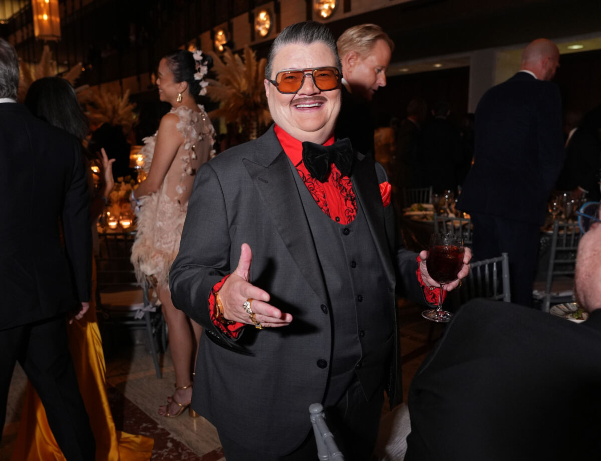 HBO star Murray Hill details ‘deep depression’ from alcoholism that led to ‘scary’ psych ward stint