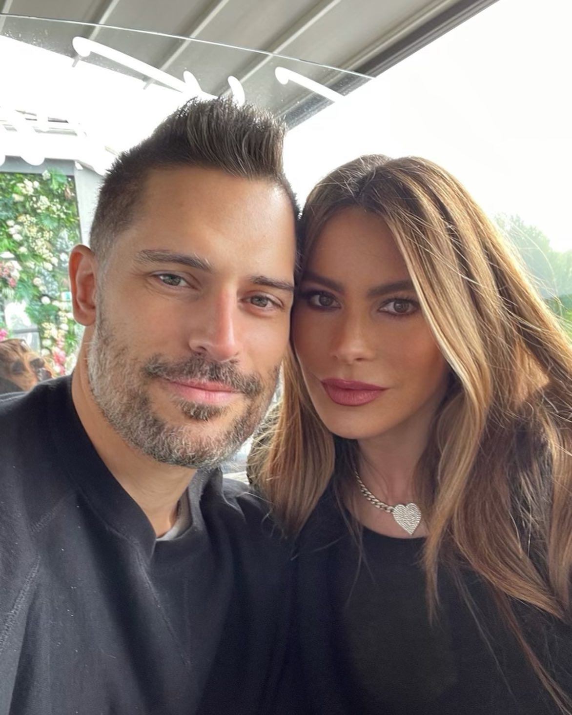 Joe Manganiello claims ex Sofía Vergara ridiculed him during his near-fatal health battle