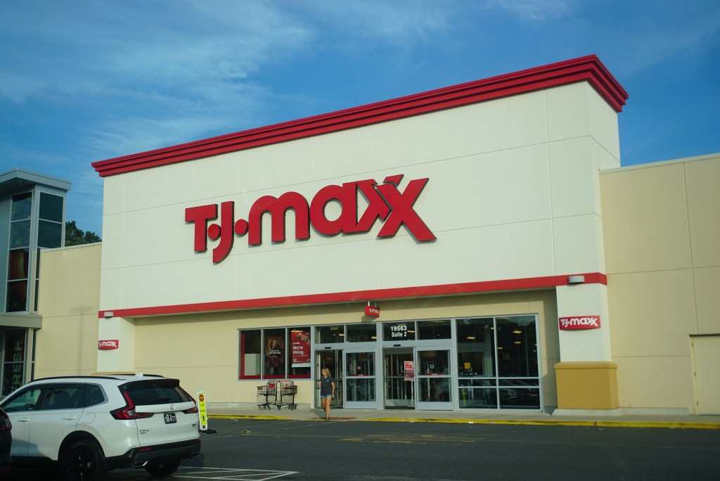 TJ Maxx is closing select US stores — here’s the list of locations to shut down this year 